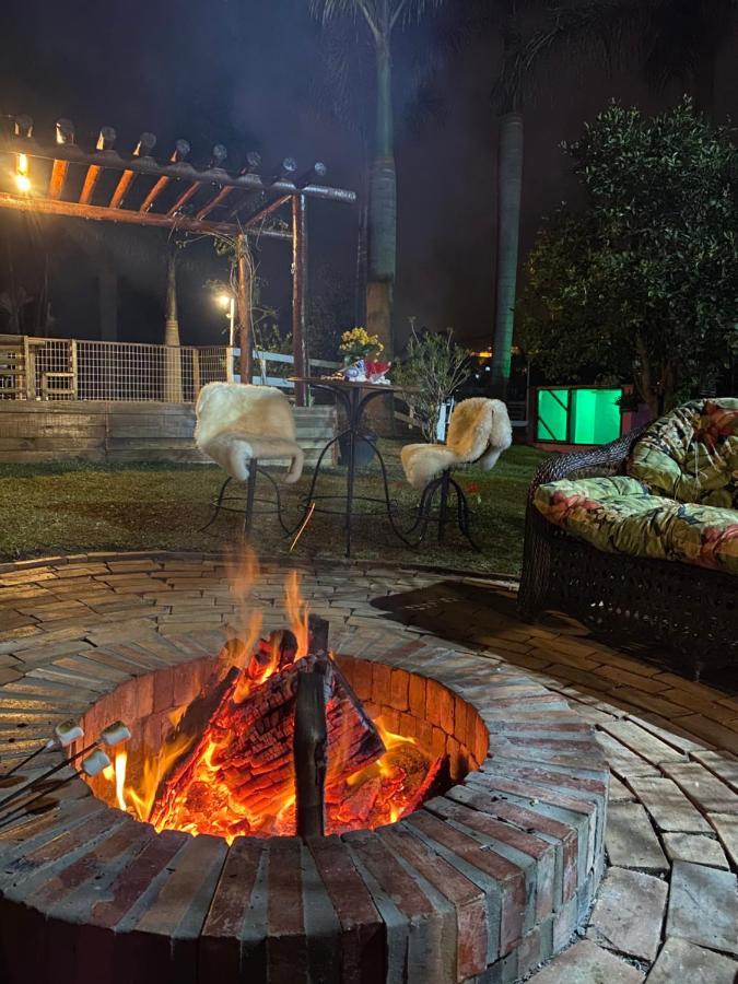 Espera Feliz Pousada Rancho Na Serra מראה חיצוני תמונה