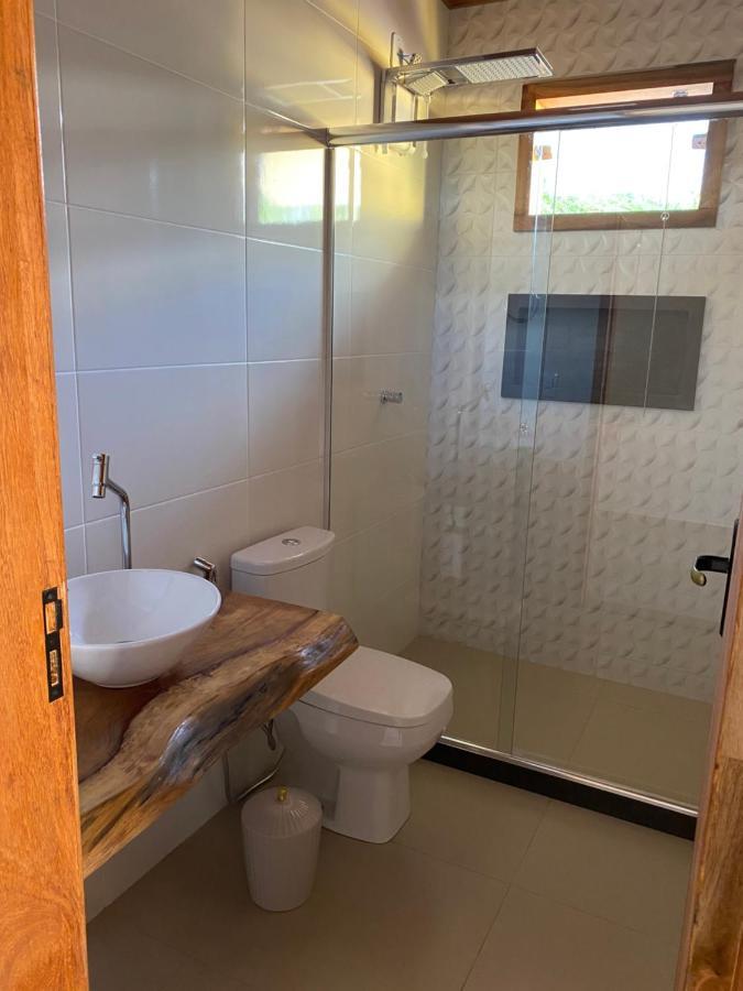 Espera Feliz Pousada Rancho Na Serra מראה חיצוני תמונה