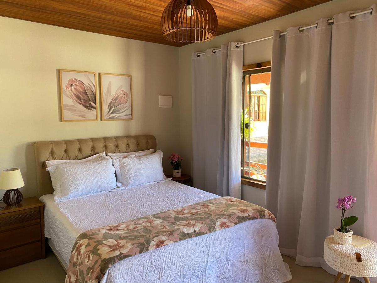 Espera Feliz Pousada Rancho Na Serra מראה חיצוני תמונה
