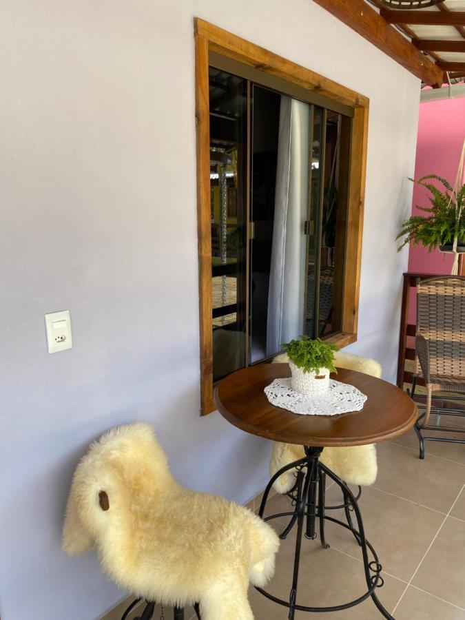 Espera Feliz Pousada Rancho Na Serra מראה חיצוני תמונה