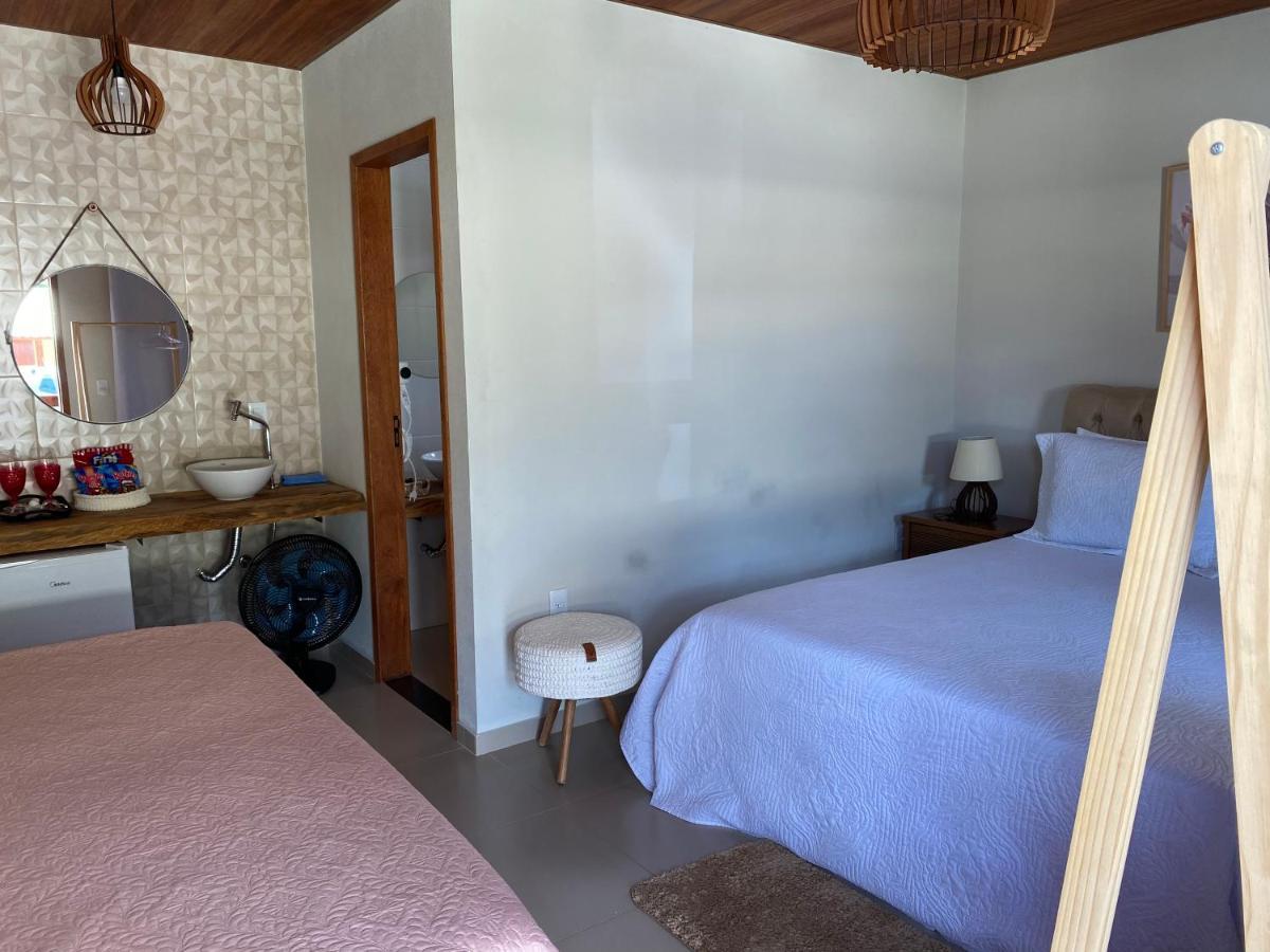 Espera Feliz Pousada Rancho Na Serra מראה חיצוני תמונה