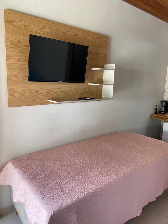 Espera Feliz Pousada Rancho Na Serra מראה חיצוני תמונה