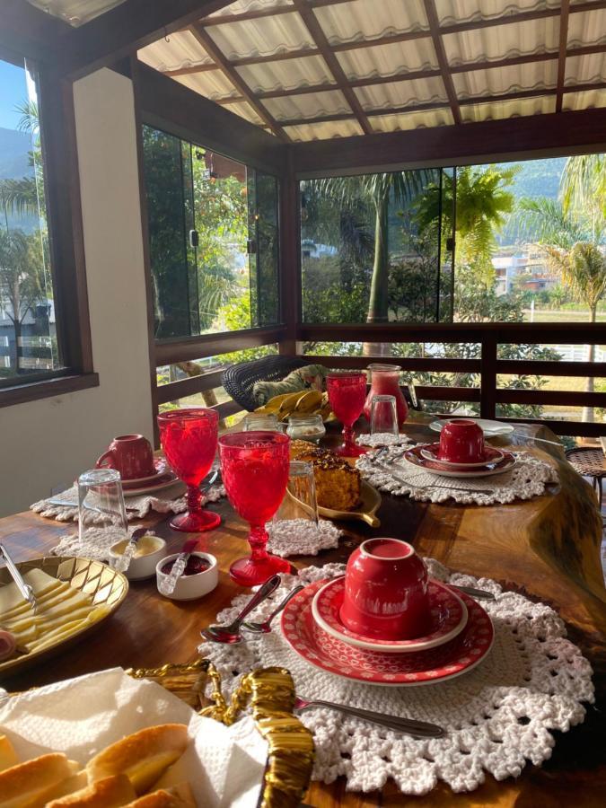 Espera Feliz Pousada Rancho Na Serra מראה חיצוני תמונה
