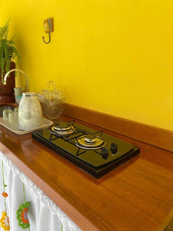 Espera Feliz Pousada Rancho Na Serra מראה חיצוני תמונה