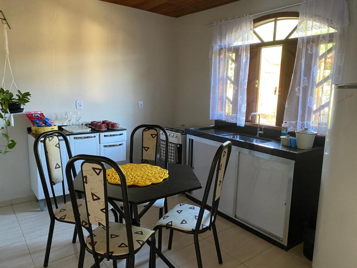 Espera Feliz Pousada Rancho Na Serra מראה חיצוני תמונה