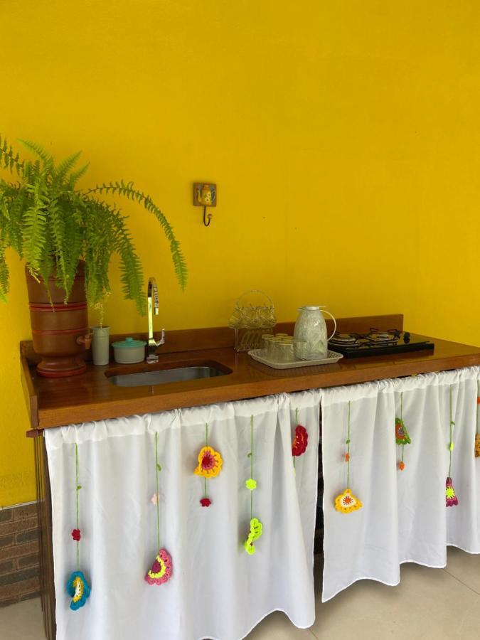 Espera Feliz Pousada Rancho Na Serra מראה חיצוני תמונה