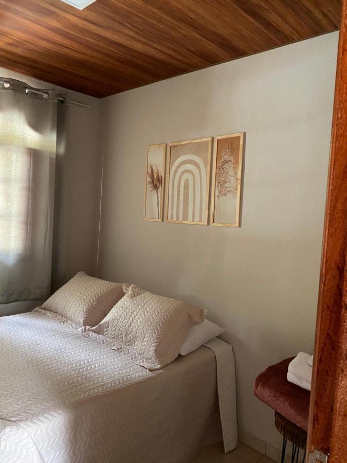 Espera Feliz Pousada Rancho Na Serra מראה חיצוני תמונה