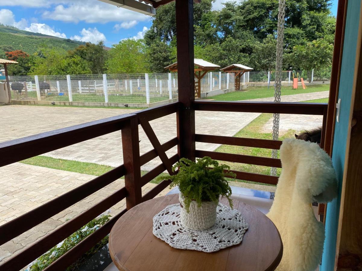 Espera Feliz Pousada Rancho Na Serra מראה חיצוני תמונה
